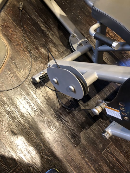 Sport & Freizeit Pickalbatros Palace Hotel-Port Ghalib