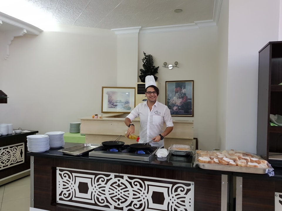 Sonstiges Arsi Hotel