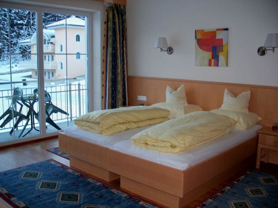 Zimmer Platzlhof - Mein Hotel im Zillertal