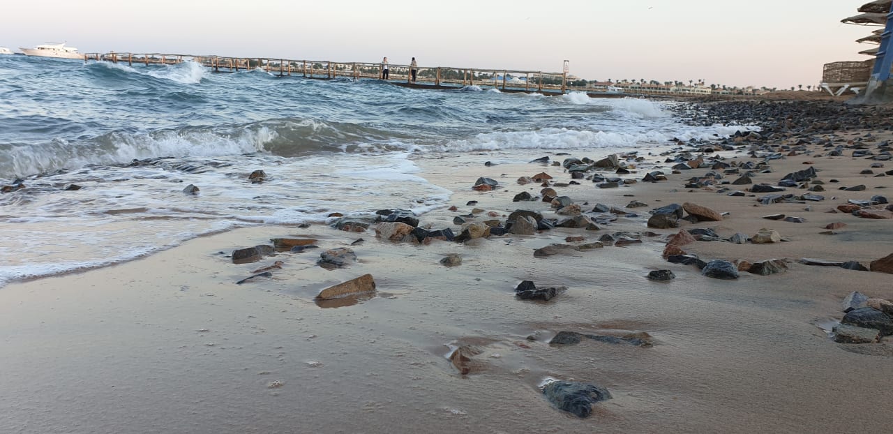 Strand Ali Baba Palace Resort