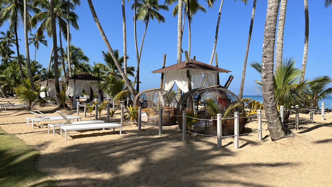 Strand Viva V Samana by Wyndham – Adults Only