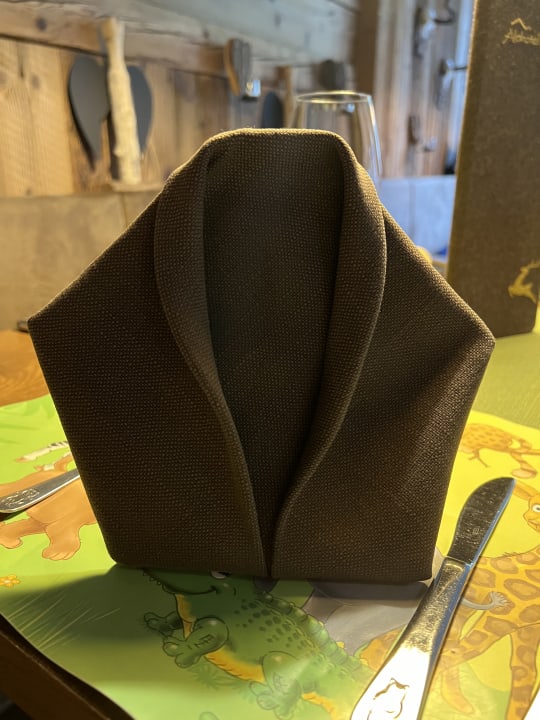 Gastro Alphotel Tyrol