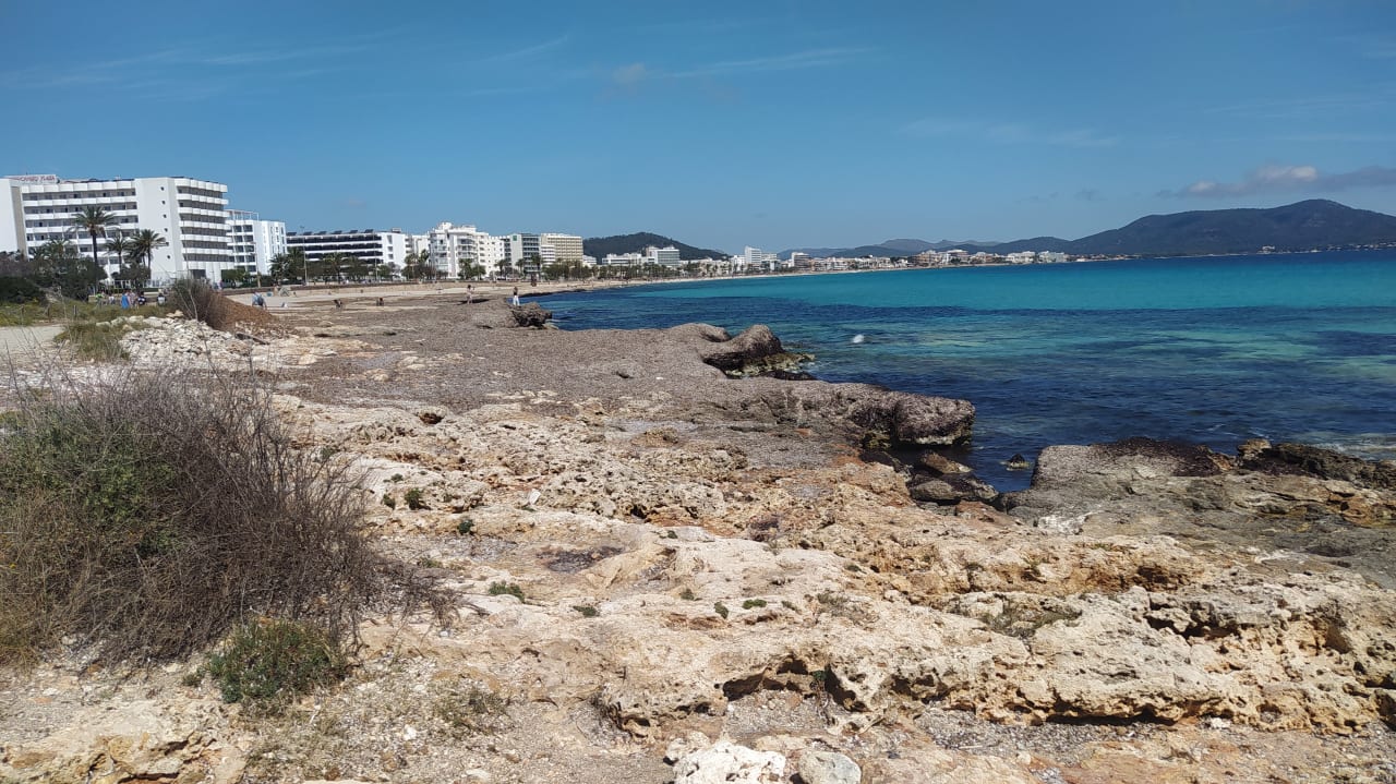 Strand Welikehotel Marfil Playa