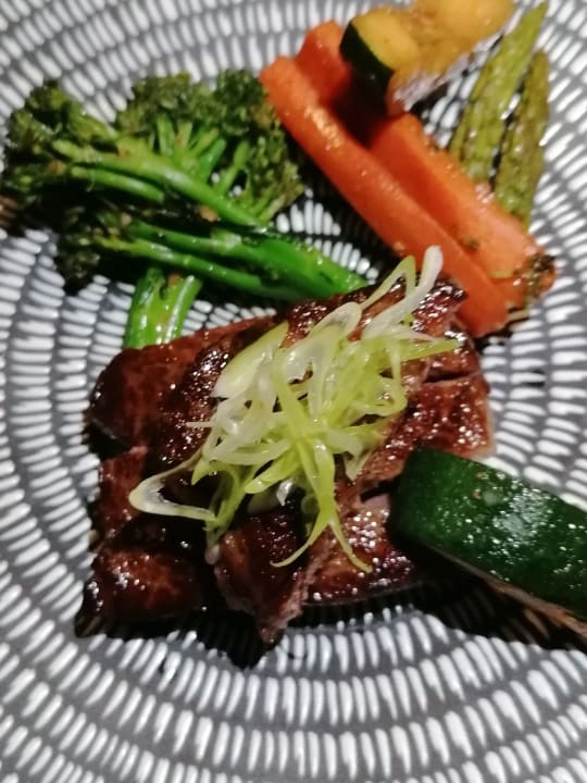 Gastro Le Meridien Maldives Resort & Spa