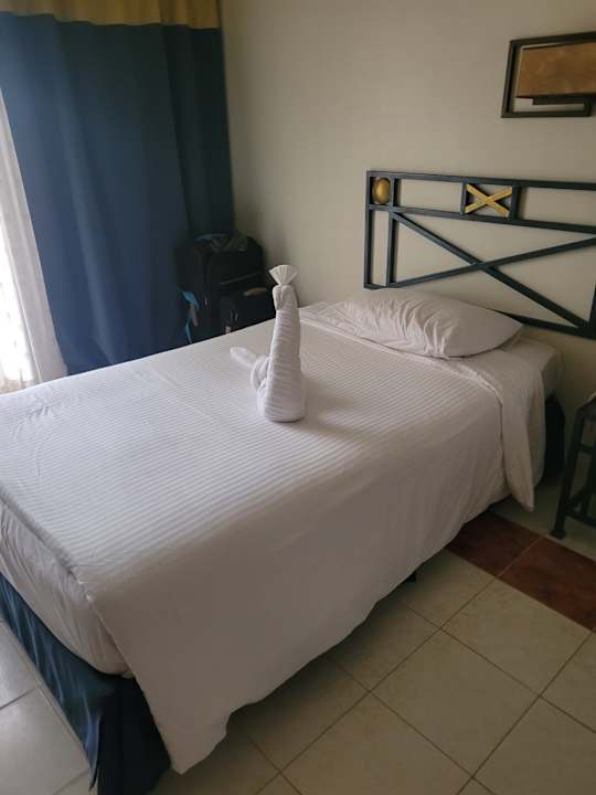 Zimmer Club Paradisio El Gouna, Red Sea