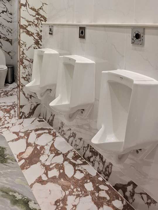 Lobby Pipa Hotel Bangkok Sukhumvit 11