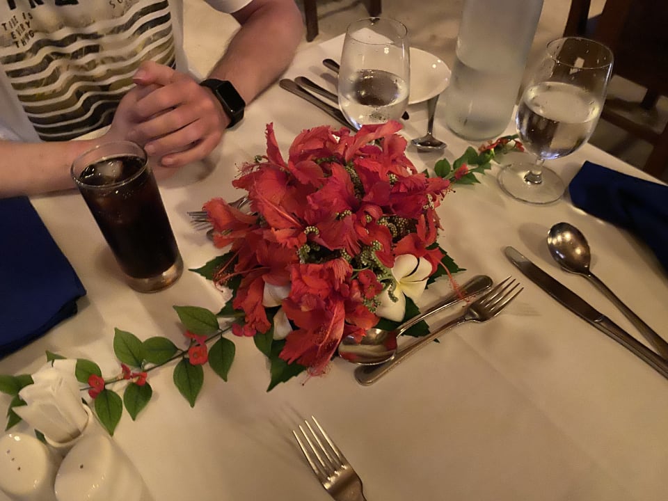 Gastro Summer Island Maldives