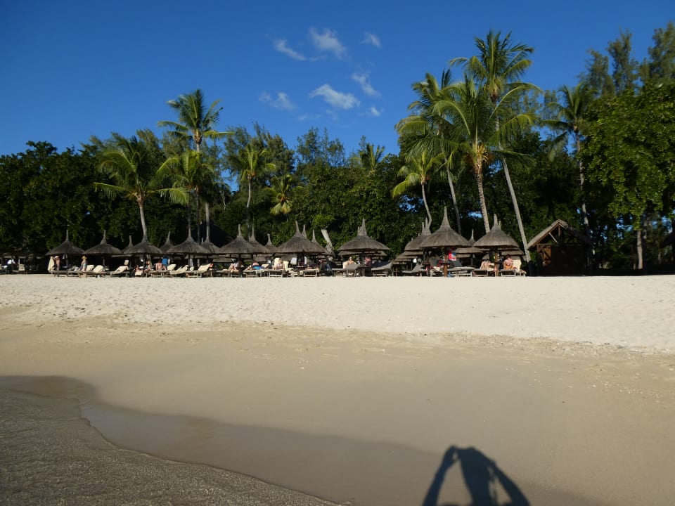 Strand Maritim Resort & Spa Mauritius