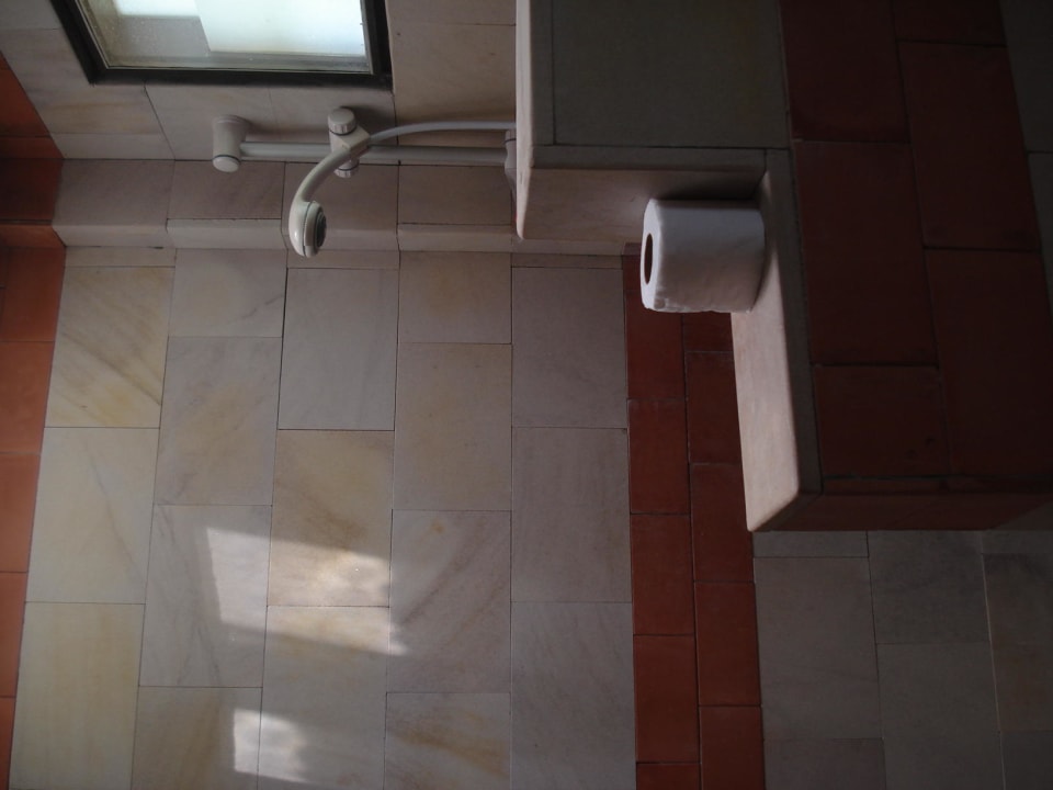 Dusche Gooddays Lanta Beach Resort