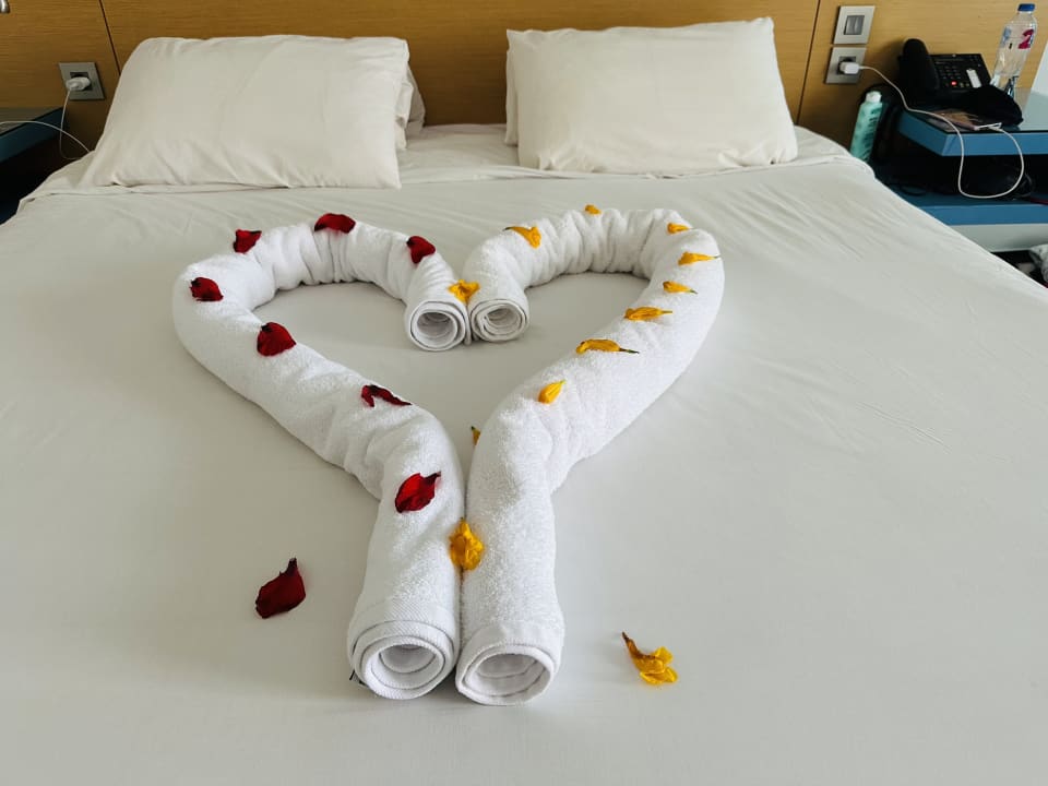 Zimmer Novotel Marsa Alam Beach Resort