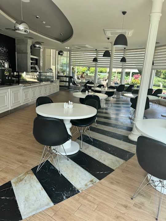 Gastro Gold Island Selected