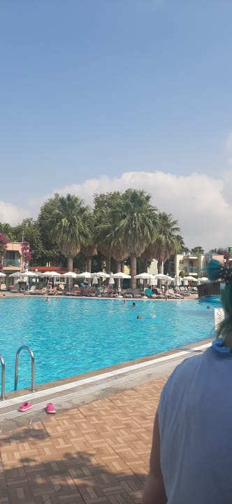 Pool VONRESORT Golden Beach