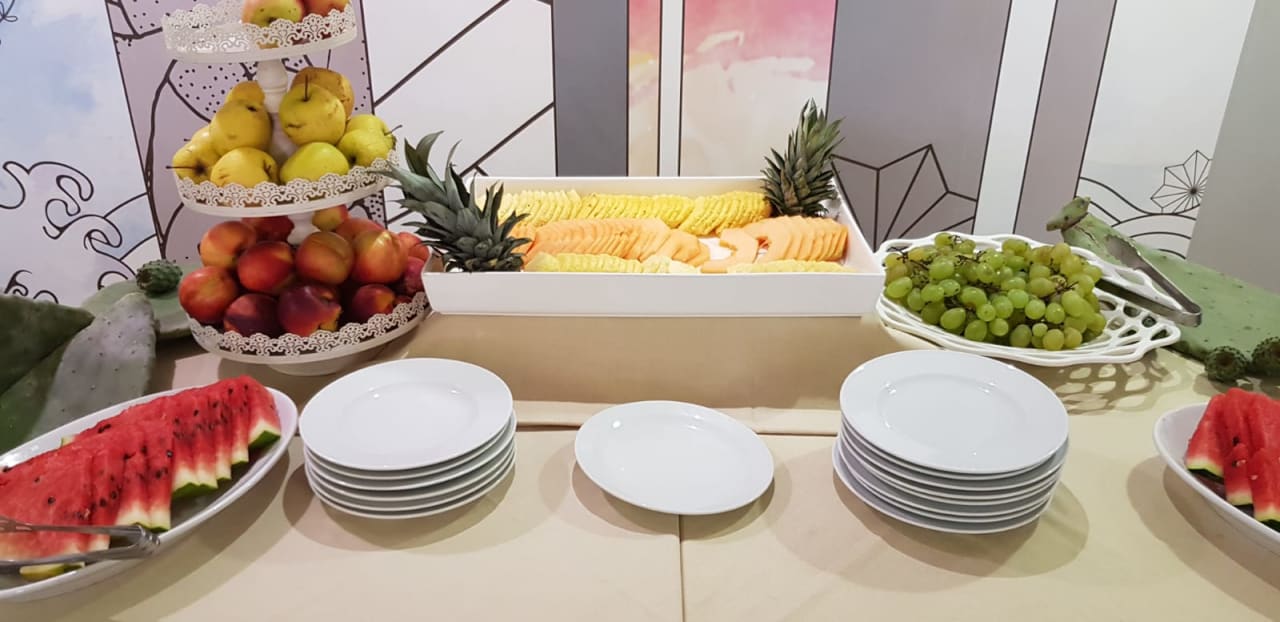 Gastro Sentido Michelizia Tropea Resort
