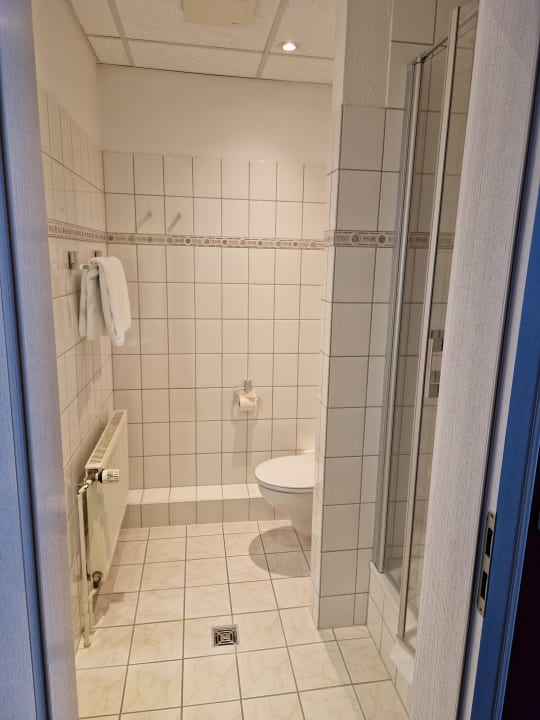 Zimmer Hotel Goldene Krone