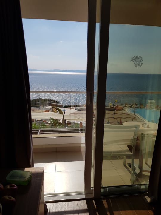 Zimmer Girandella Resort Valamar Collection