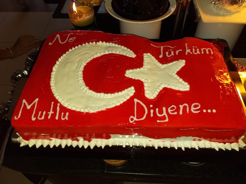 Gastro Saphir Resort & Spa