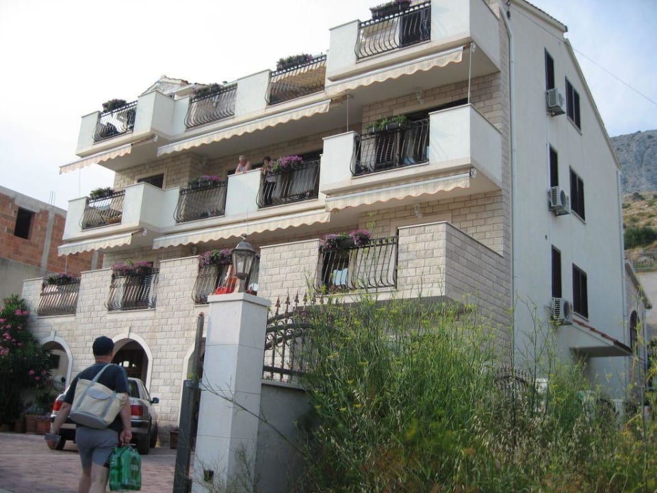 Villa Lazeta Villa Lazeta