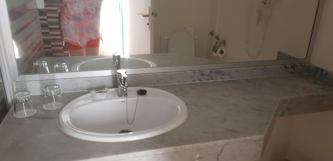 Zimmer LABRANDA Bahía y Villas Fañabé