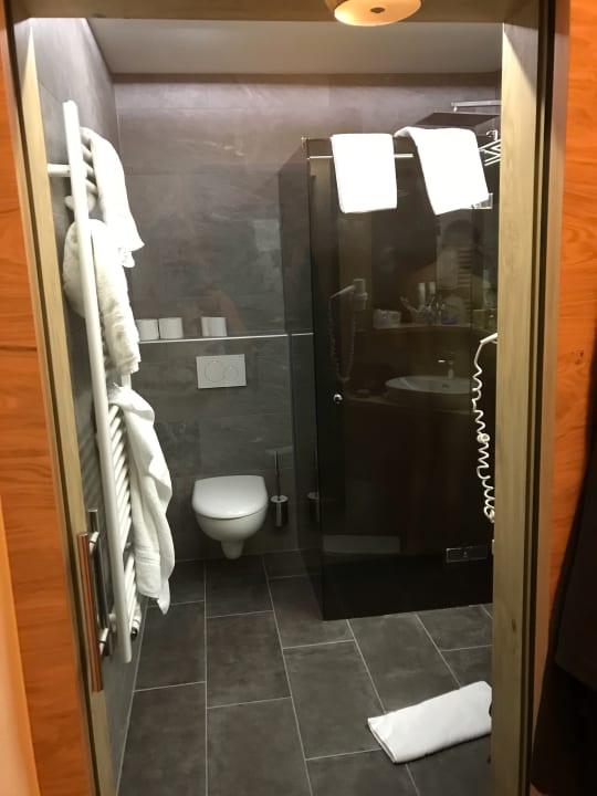 Zimmer Hotel Kohlerhof