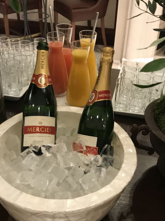 Gastro Hotel Adlon Kempinski Berlin