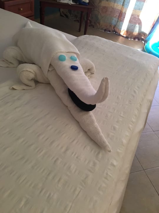 Zimmer Titanic Beach Spa & Aqua Park