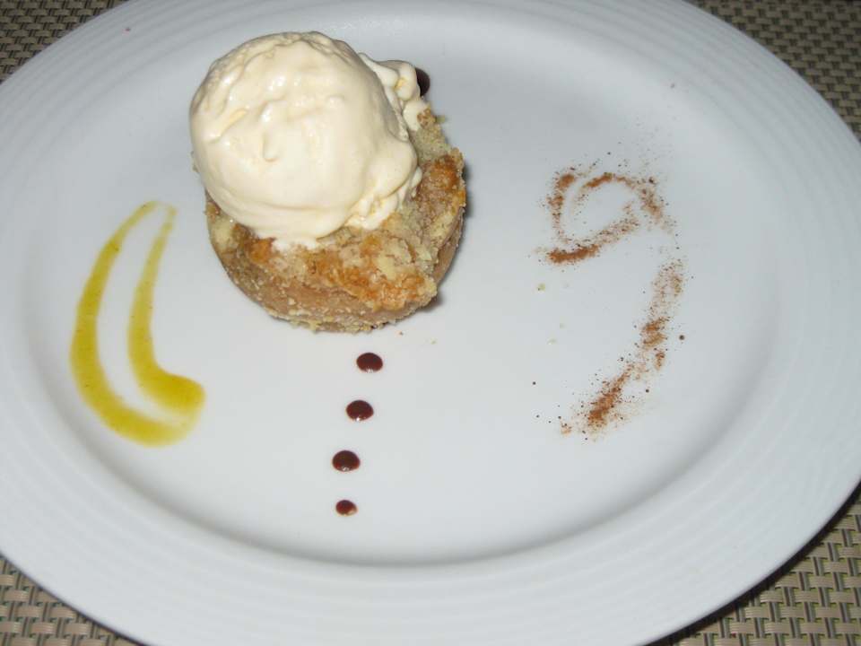 Essen Sea Side Grill Secrets Royal Beach Punta Cana - Adults only