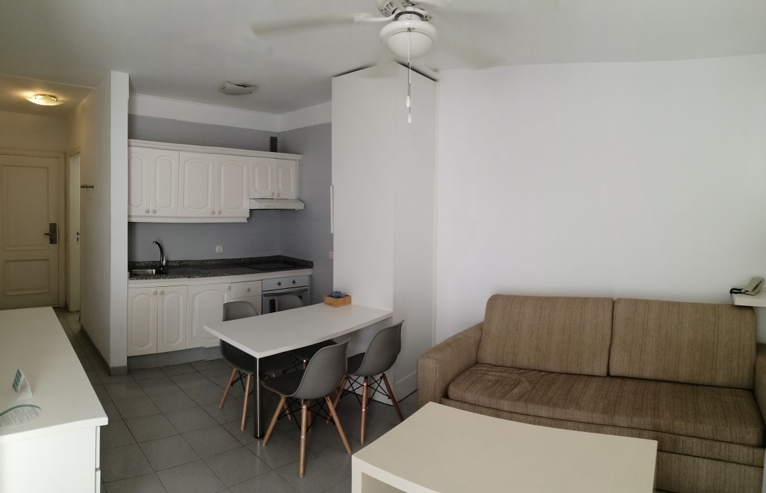 Zimmer Lagos de Fañabé Beach Resort