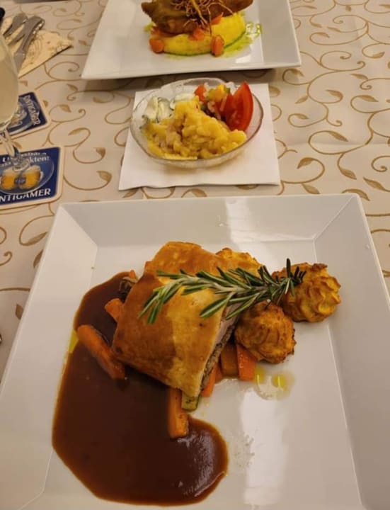 Gastro Mönichwalderhof