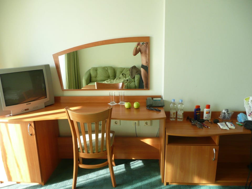 + MPM Hotel Kalina Garden