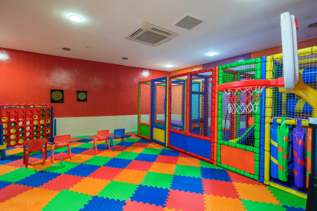 Sport & Freizeit Selge Beach Resort