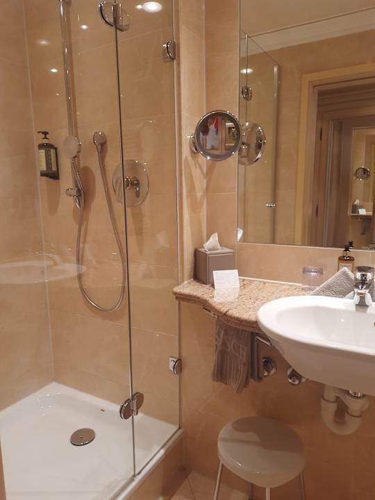 Zimmer Treschers Schwarzwald Hotel