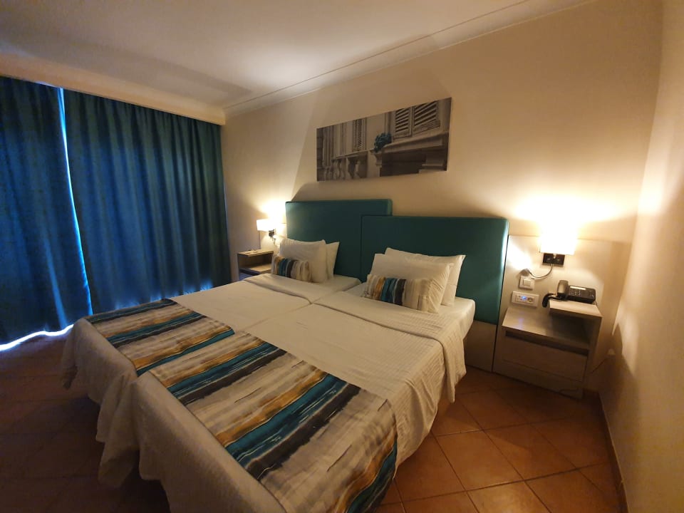 Zimmer Riviera Spa Resort - Adults Only