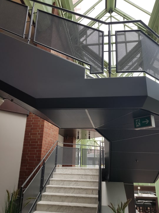 Sonstiges Mercure Hotel Hamm