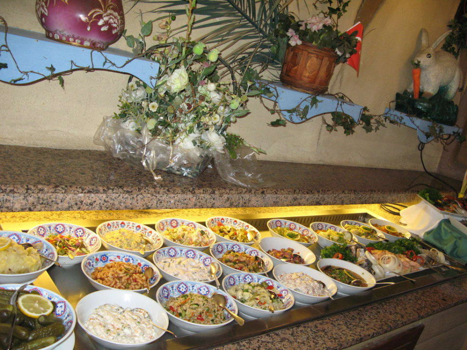 Club Ali Bey Manavgat Ali Bey Club