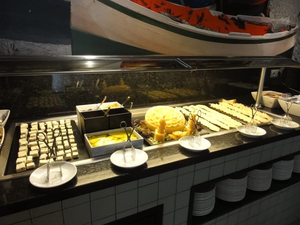 Gastro Hotel Riu Costa del Sol