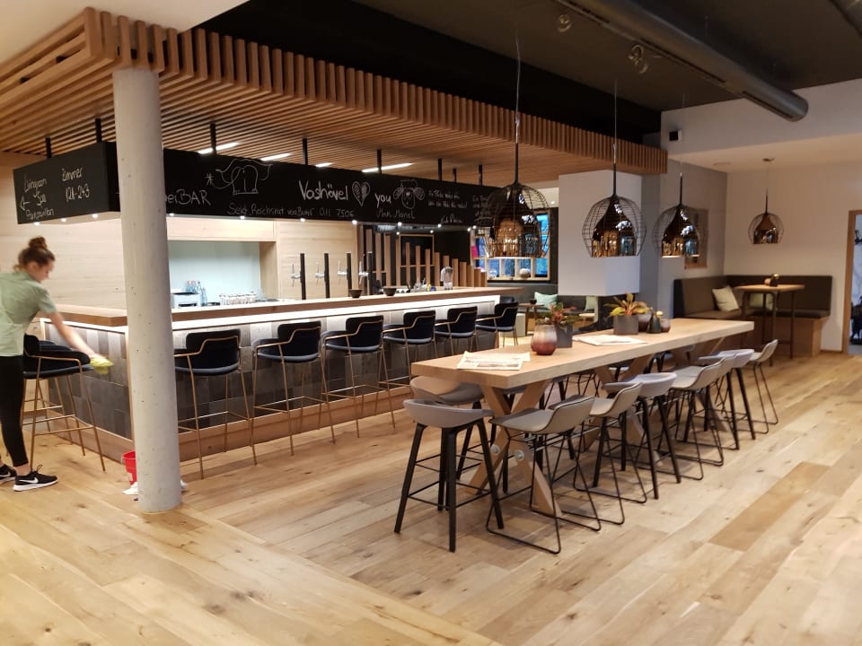 Bar Landhotel Voshövel