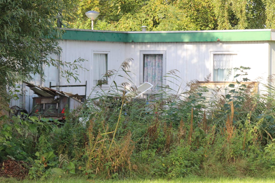 Aussenbereich Het Grootslag Vakantiepark