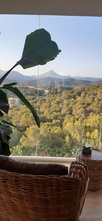 Außenansicht allsun Hotel Bella Paguera