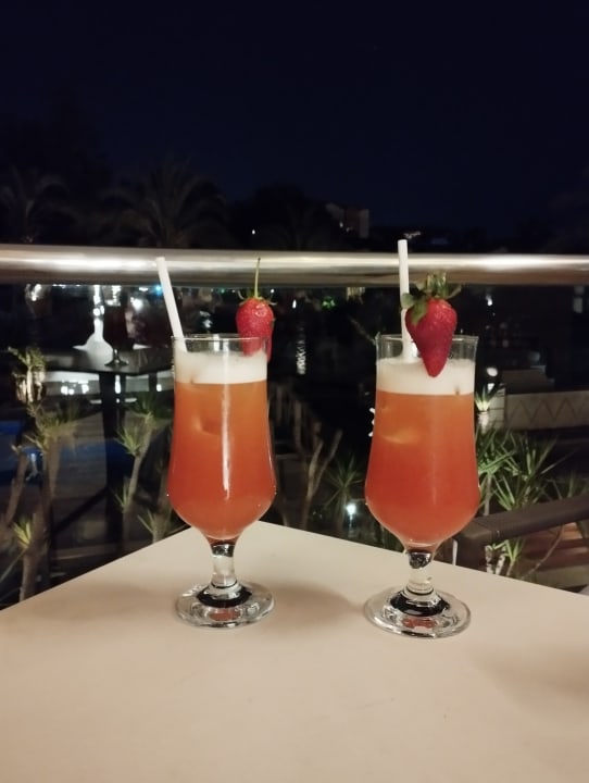 Gastro TUI BLUE Xanthe