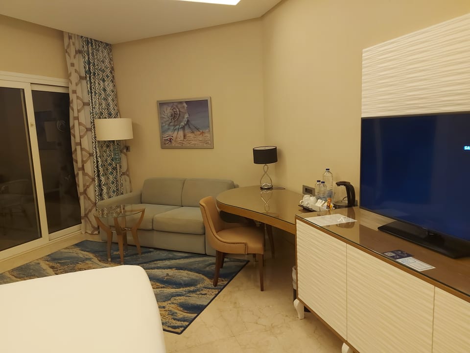 Zimmer Hilton Hurghada Plaza