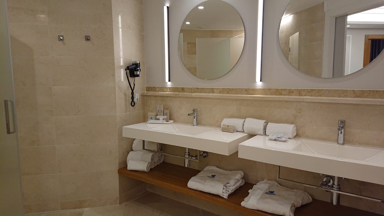 Zimmer Grupotel Playa de Palma Suites & Spa