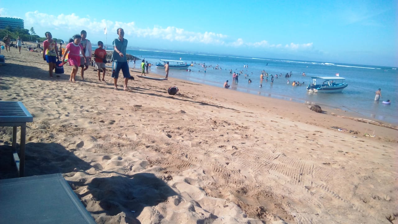 Strand Segara Village Hotel