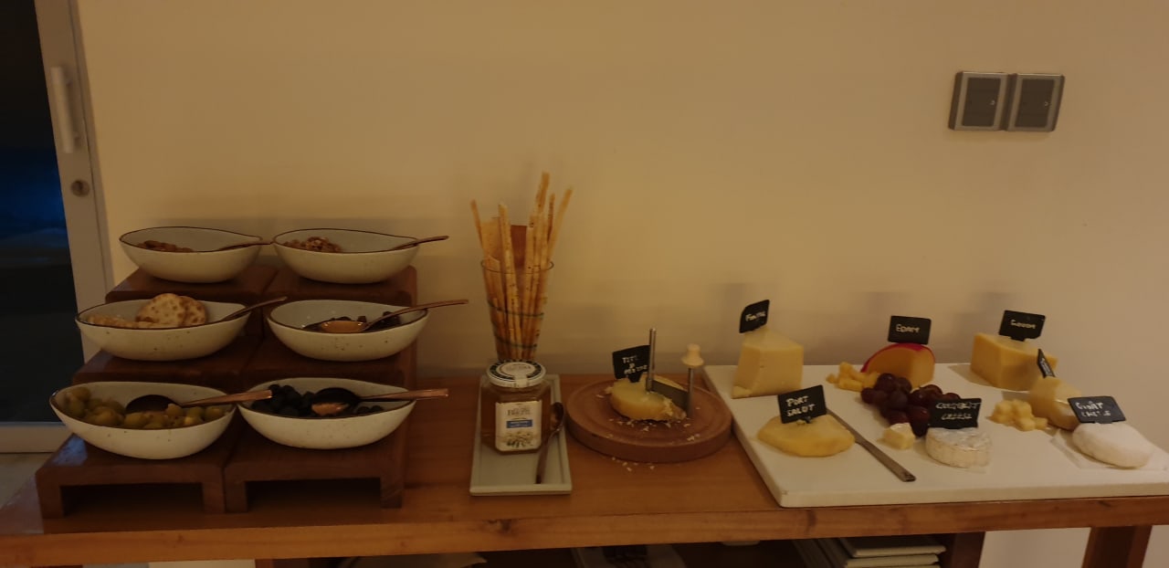 Gastro OZEN LIFE MAADHOO