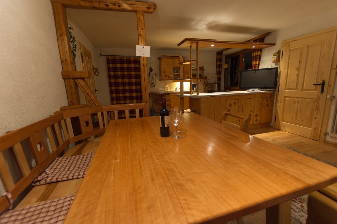 Zimmer Bio-Ferienhof Brückler