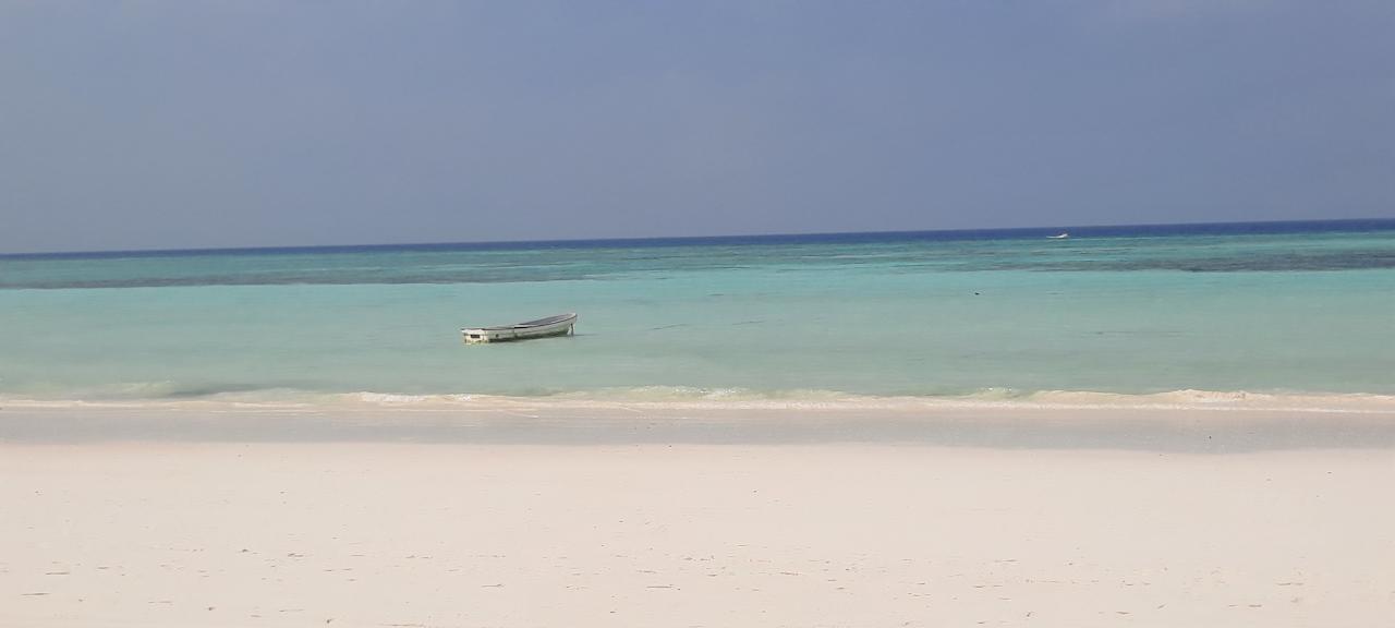 Strand Mandarin Resort Zanzibar