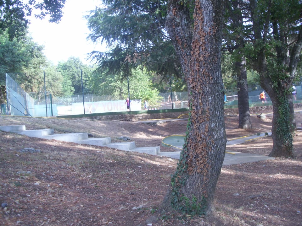 Sport & Freizeit Funtana