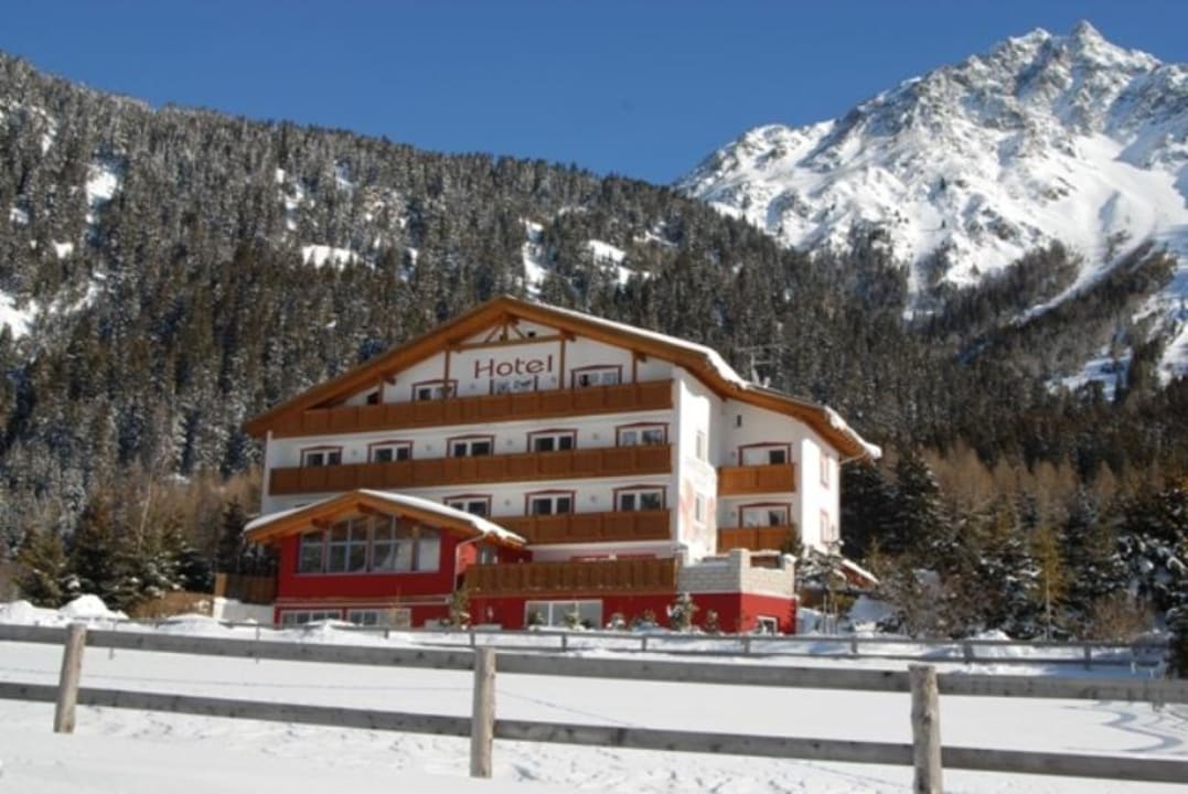 Hotel Panorama Hotel Panorama