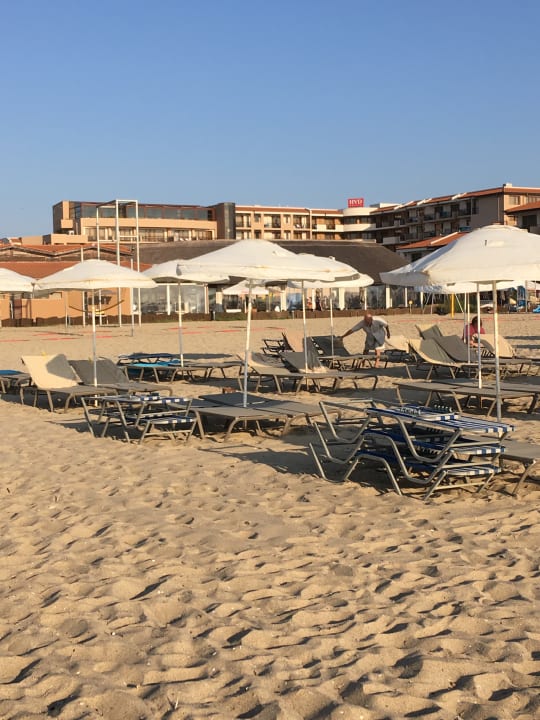 Strand HVD Clubhotel Miramar