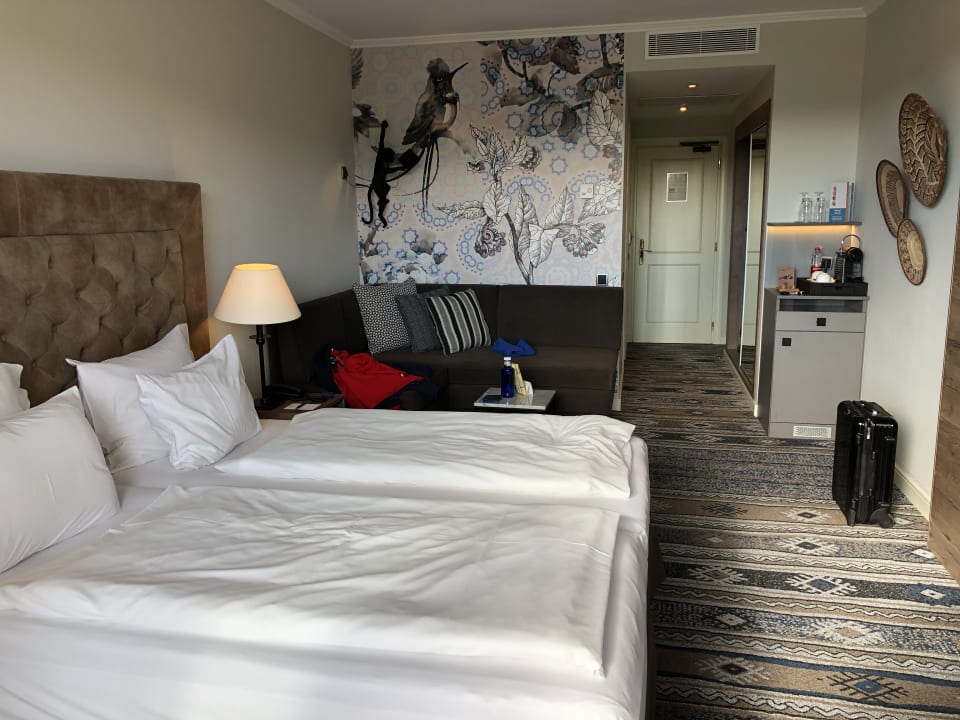 Zimmer Lindner Hotel Mallorca Portals Nous, part of JdV by Hyatt