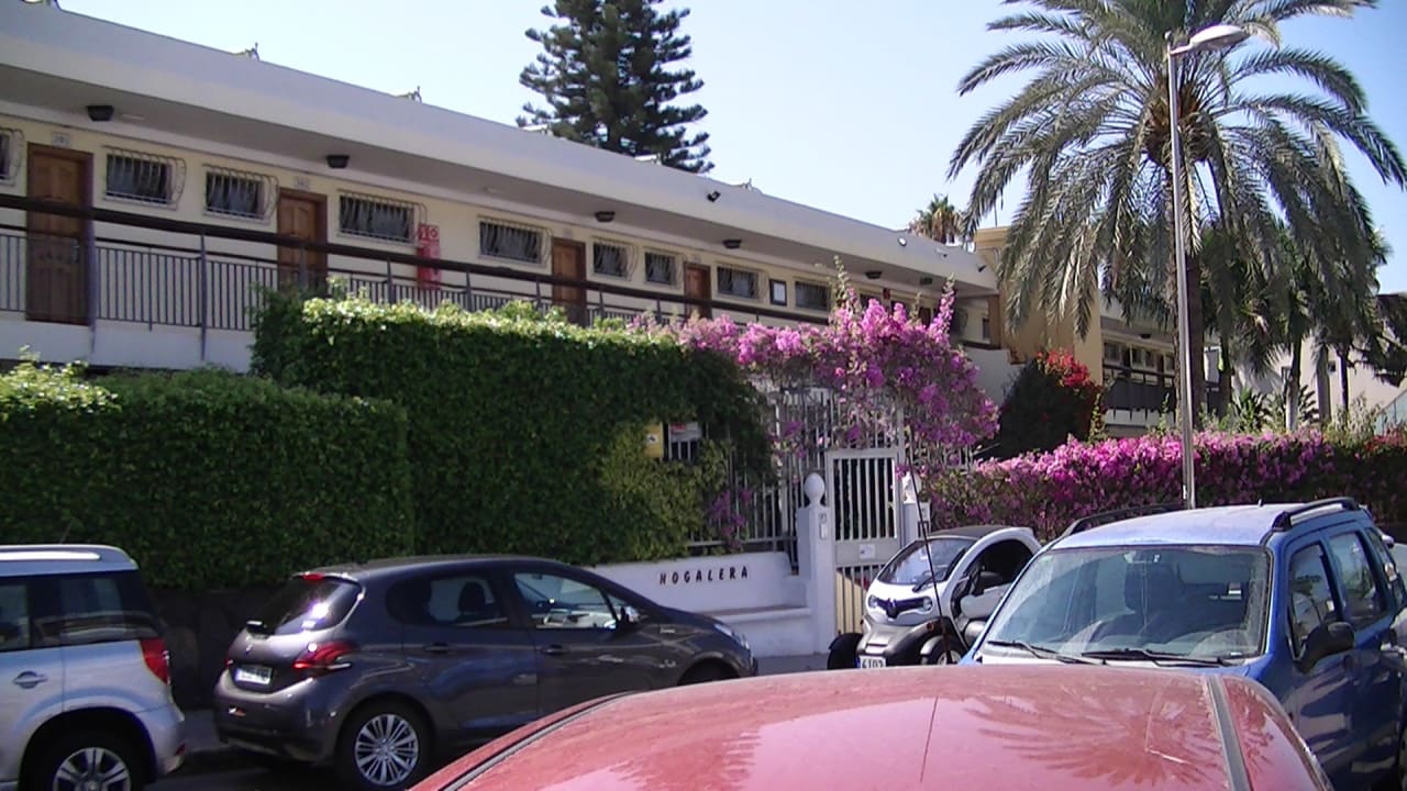 Sonstiges Apartments Bogota